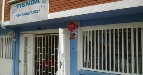 TIENDA LOS ARRAYANES BOGOTÁ TIENDA LOS ARRAYANES BOGOTÁ